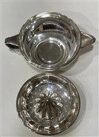 Spremiagrumi Floriddia Gioielli in Argento ARG297 - ARG297